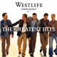 Westlife - Unbreakable - The Greatest Hits Vol. 1